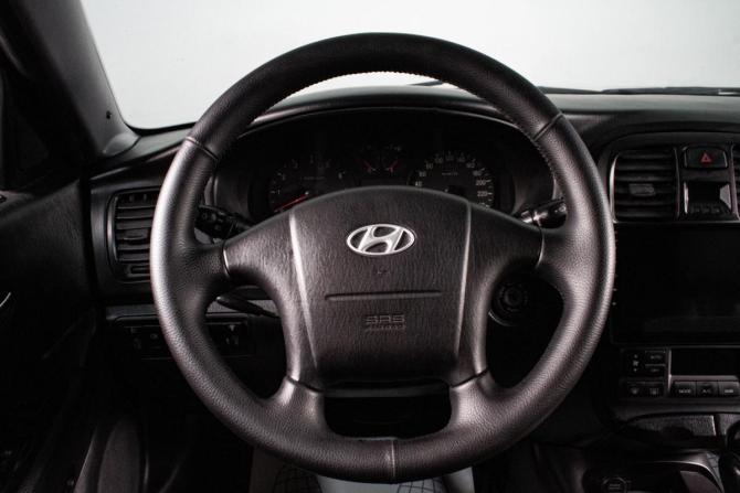 Hyundai Sonata IV (EF) с пробегом 2006 года, цена 649 000 рублей, 230000 км, седан, Автокод Объявления