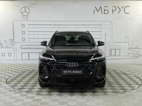 Новый Audi Q5 III 2026 года, цена 6 200 000 рублей, внедорожник, Автокод Объявления