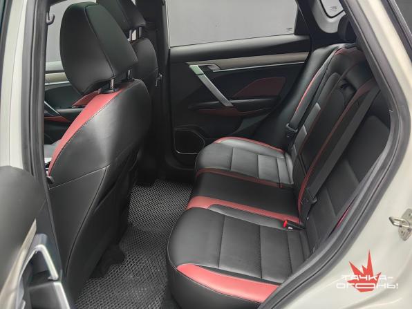 Geely Coolray I с пробегом 2022 года, цена 1 750 000 рублей, 37000 км, внедорожник, Автокод Объявления