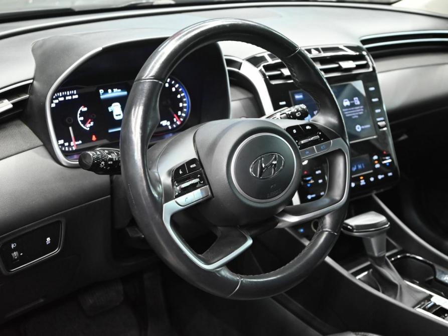 Hyundai Tucson IV Екатеринбург  - изображение 13