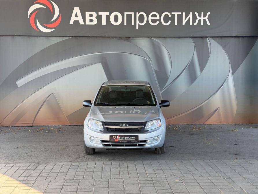 Lada (ВАЗ) Granta I Волгоград  - изображение 2