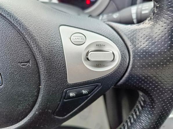 Nissan Juke I с пробегом 2012 года, цена 1 224 995 рублей, 109947 км, внедорожник, Автокод Объявления
