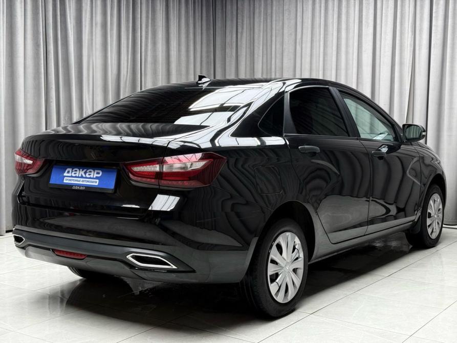 Lada (ВАЗ) Vesta I Рестайлинг (NG) Ижевск  - изображение 6