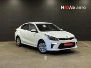 Kia Rio IV Челябинск  - изображение 27