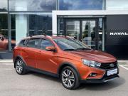 Lada (ВАЗ) Vesta I Москва  - изображение 23