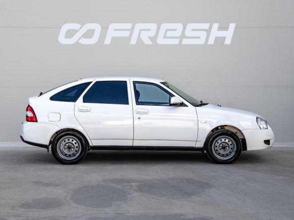 Lada (ВАЗ) Priora I с пробегом 2010 года, цена 480 000 рублей, 257541 км, хэтчбек, Автокод Объявления