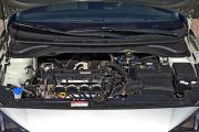Hyundai Solaris II Рестайлинг Уфа  - изображение 25