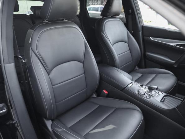 Infiniti QX50 II с пробегом 2019 года, цена 2 199 000 рублей, 81267 км, внедорожник, Автокод Объявления