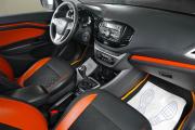 Lada (ВАЗ) Vesta I Тюмень  - изображение 30