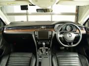 Volkswagen Passat B8 Кемерово  - изображение 33