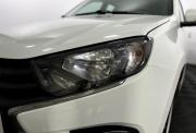 Lada (ВАЗ) Granta I Рестайлинг Нижний Новгород  - изображение 40