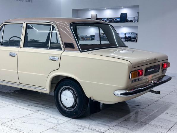 Lada (ВАЗ) 2101 с пробегом 1985 года, цена 750 000 рублей, 49671 км, седан, Автокод Объявления