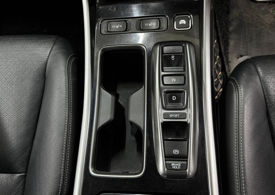 Honda Accord IX Рестайлинг Благовещенск  - изображение 23