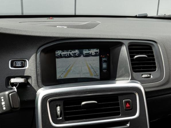 Volvo S60 II с пробегом 2011 года, цена 1 375 000 рублей, 235781 км, седан, Автокод Объявления
