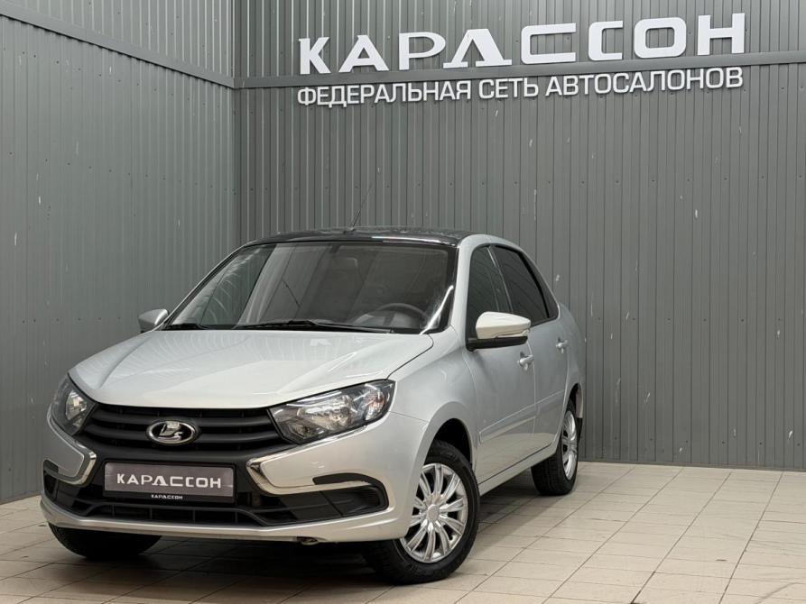 Lada (ВАЗ) Granta I Рестайлинг Магнитогорск  - изображение 1