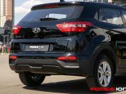 Hyundai Creta I Москва  - изображение 36