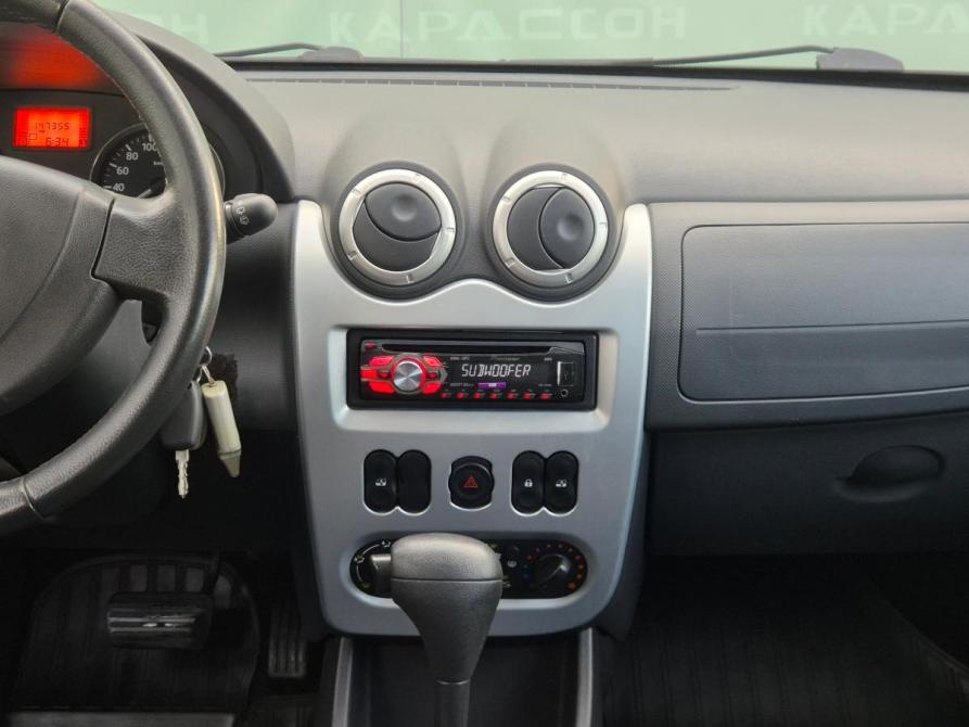 Renault Sandero I Екатеринбург  - изображение 10