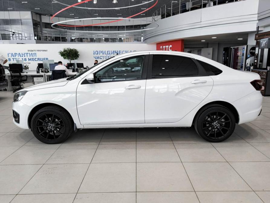 Lada (ВАЗ) Vesta I Рестайлинг (NG) Казань  - изображение 10