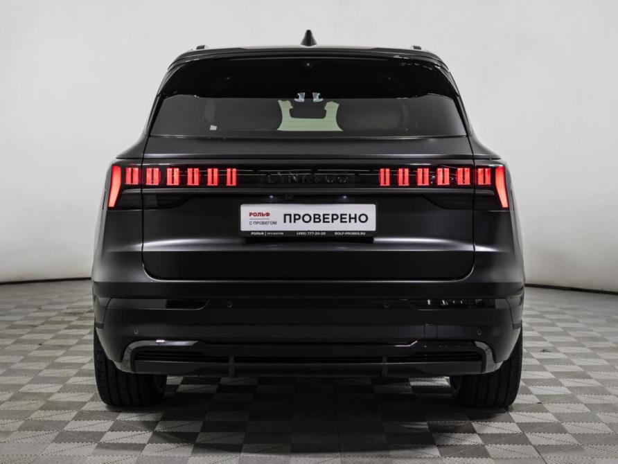 Lynk &amp; Co 09 Москва  - изображение 7