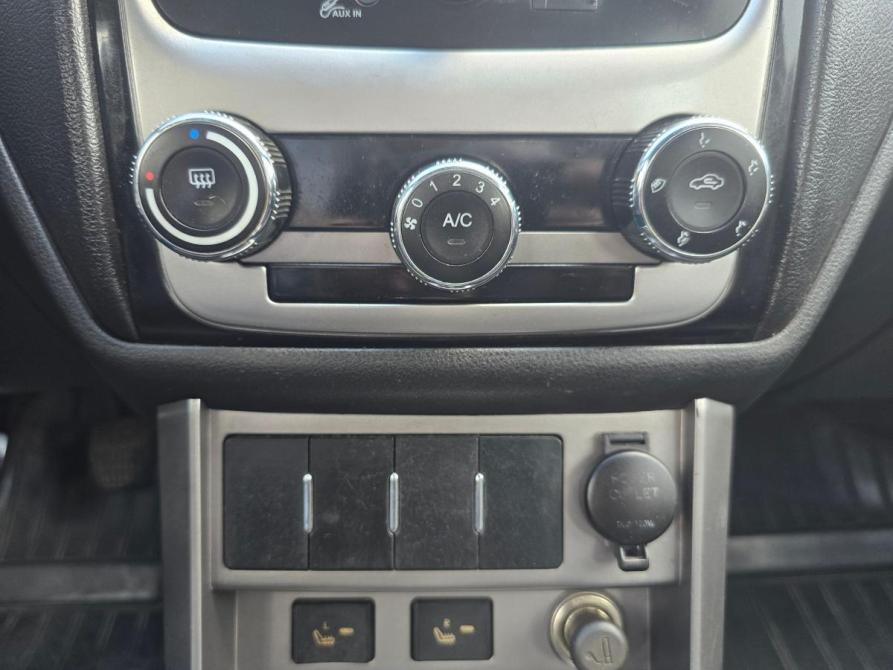 Geely Emgrand EC7 Таганрог  - изображение 18