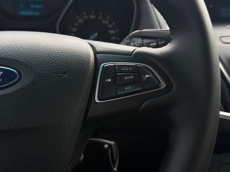 Ford Focus III Рестайлинг Ижевск  - изображение 16