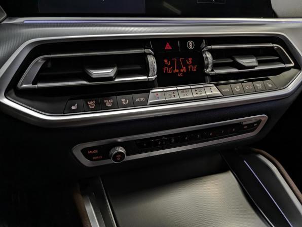 BMW X6 III (G06) с пробегом 2022 года, цена 8 750 000 рублей, 74049 км, внедорожник, Автокод Объявления