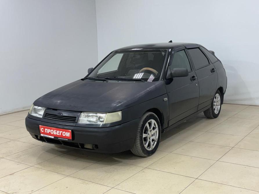 Lada (ВАЗ) 2112 Альметьевск  - изображение 1