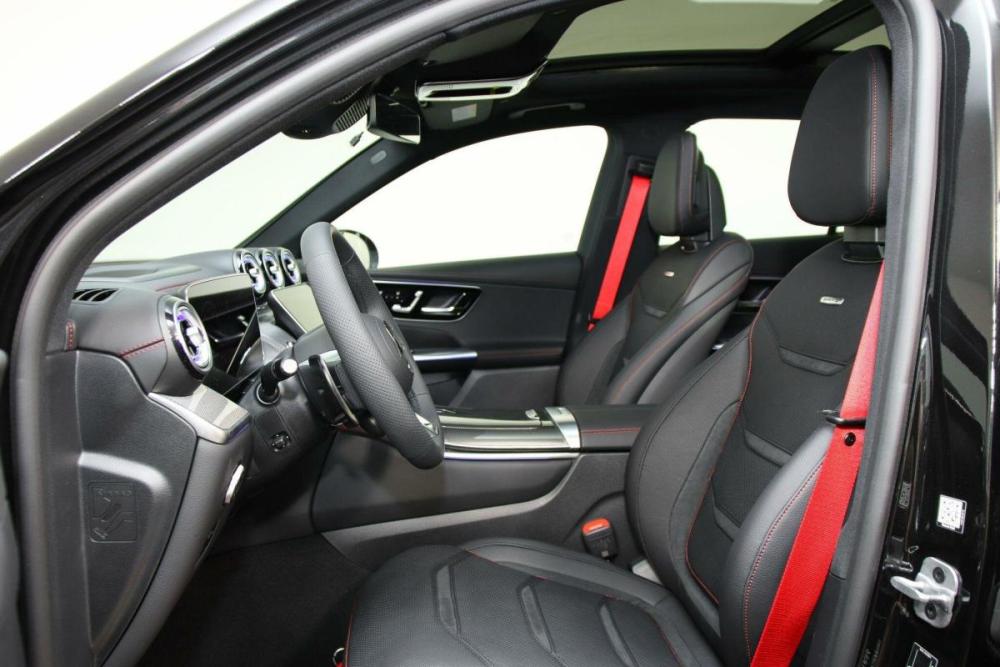 Mercedes-Benz GLC AMG II (X254) Москва  - изображение 7