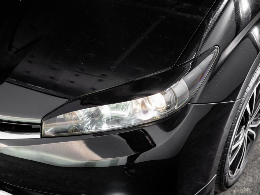 Toyota Wish II Иркутск  - изображение 21