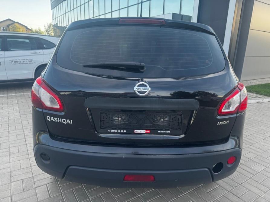 Nissan Qashqai I Рестайлинг Астрахань  - изображение 7