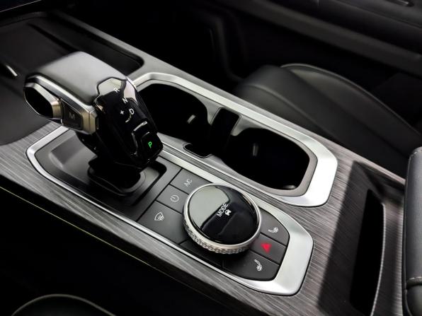 Jaecoo J7 I с пробегом 2023 года, цена 2 350 000 рублей, 35788 км, внедорожник, Автокод Объявления