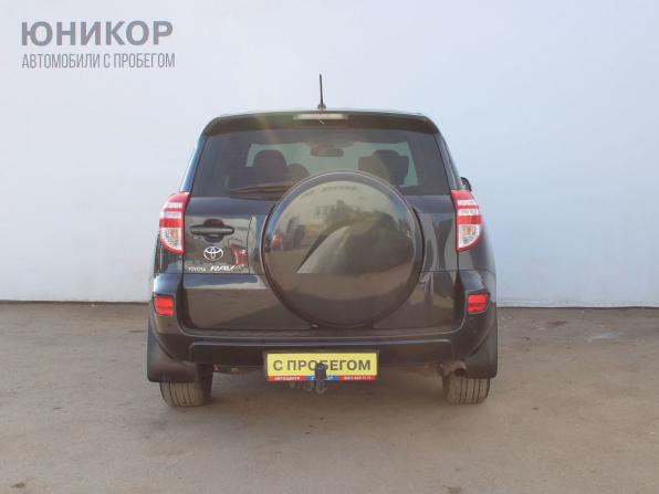 Toyota RAV4 III (XA30) Рестайлинг с пробегом 2011 года, цена 1 359 000 рублей, 168652 км, внедорожник, Автокод Объявления