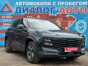 JETOUR DASHING I Набережные Челны  - изображение 24