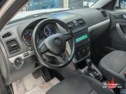 Skoda Yeti I Рестайлинг Пермь  - изображение 29