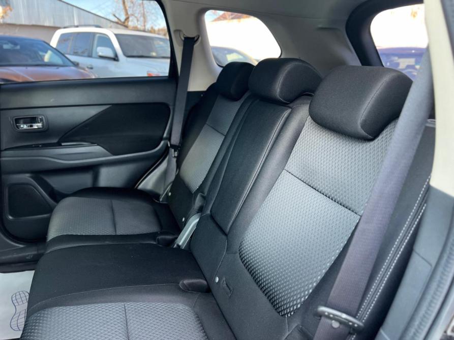 Mitsubishi Outlander III Рестайлинг 2 Пермь  - изображение 15
