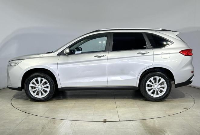 Haval M6 II с пробегом 2023 года, цена 1 750 000 рублей, 52069 км, внедорожник, Автокод Объявления
