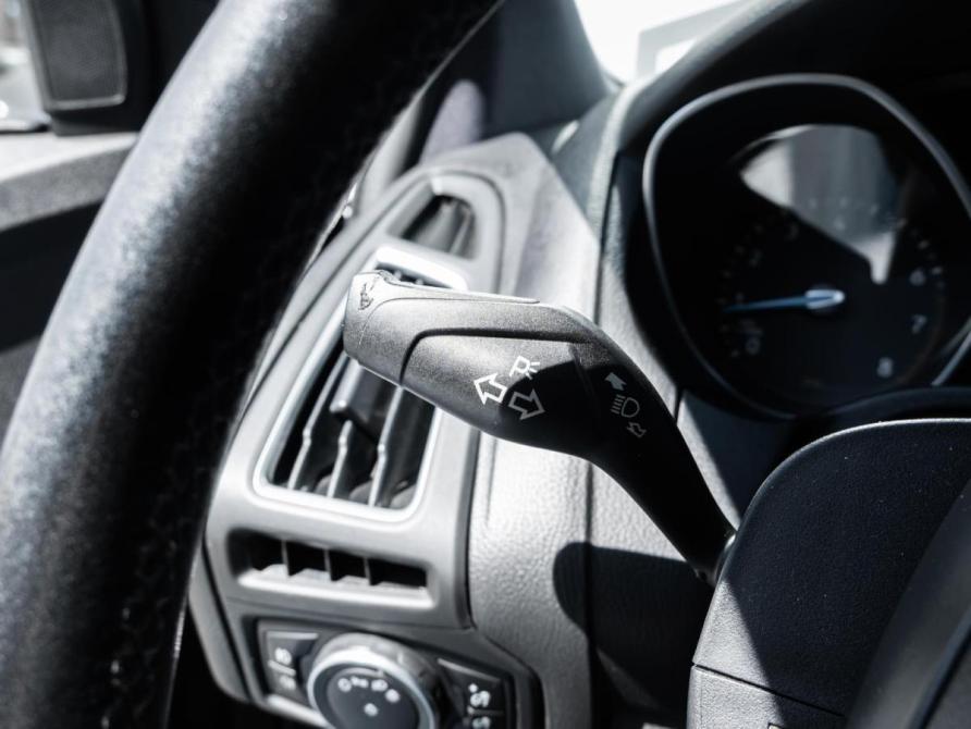 Ford Focus III Рестайлинг Ставрополь  - изображение 17