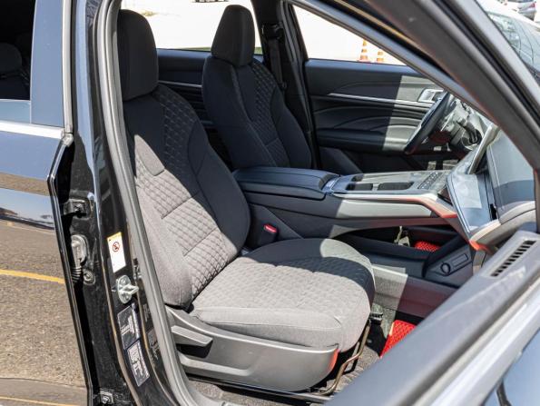 Haval F7 II с пробегом 2024 года, цена 2 640 000 рублей, 27086 км, внедорожник, Автокод Объявления