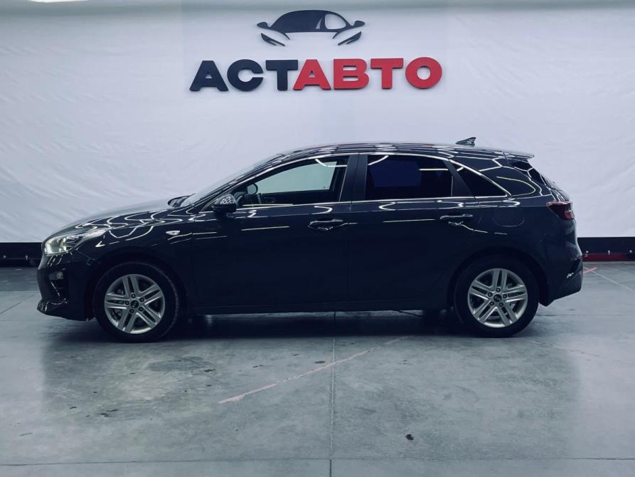 Kia Ceed III Оренбург  - изображение 8