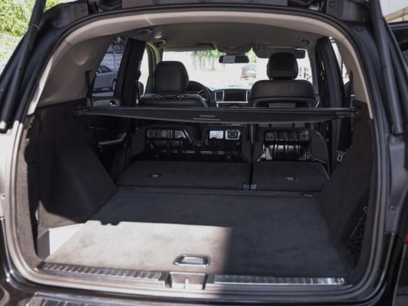 Mercedes-Benz M-Класс III (W166) с пробегом 2014 года, цена 2 149 000 рублей, 156668 км, внедорожник, Автокод Объявления