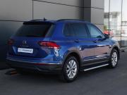 Volkswagen Tiguan II Рестайлинг Москва  - изображение 27