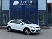 Kia Rio IV Архангельск  - изображение 23