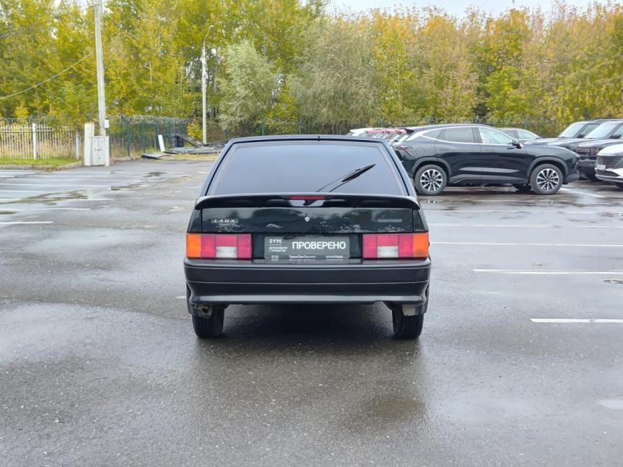 Lada (ВАЗ) 2114 Чебоксары  - изображение 7