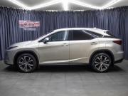 Lexus RX IV Рестайлинг Москва  - изображение 34