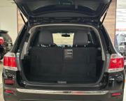 Toyota Highlander II (XU40) Рестайлинг Уфа  - изображение 68