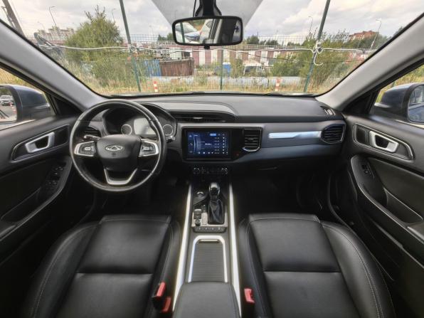 Chery Tiggo 4 I Рестайлинг с пробегом 2020 года, цена 1 429 000 рублей, 66445 км, внедорожник, Автокод Объявления
