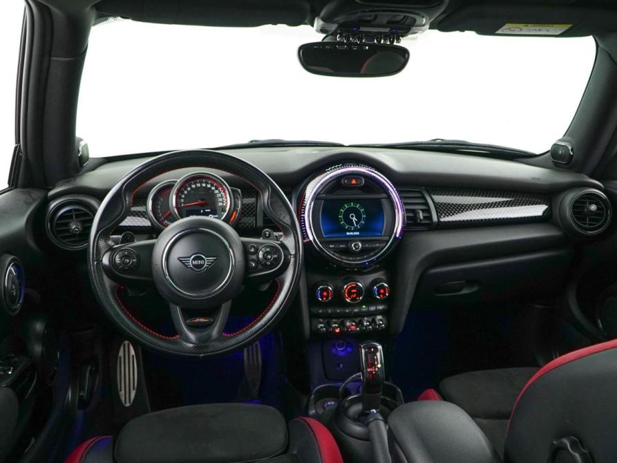 Mini Hatch III (F55/F56) Рестайлинг Москва  - изображение 6