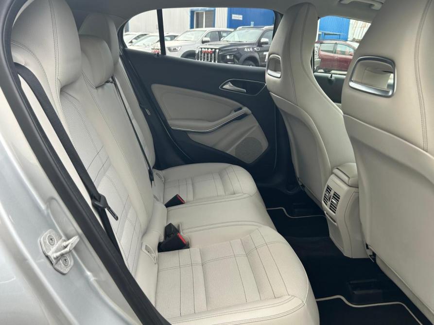Mercedes-Benz GLA I (X156) Санкт-Петербург  - изображение 21