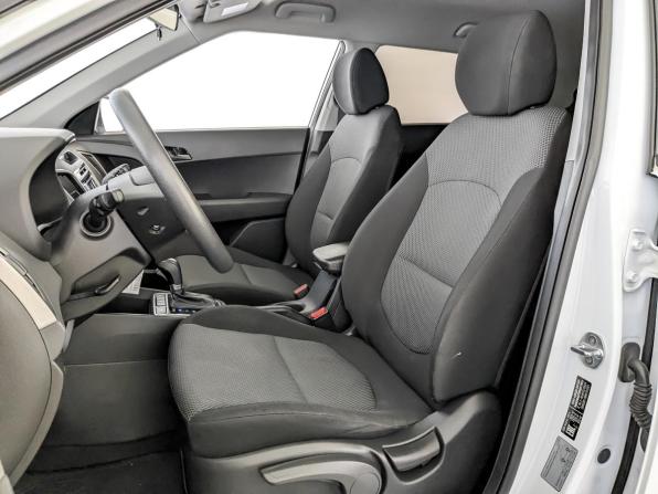 Hyundai Creta I с пробегом 2019 года, цена 1 975 000 рублей, 45659 км, внедорожник, Автокод Объявления