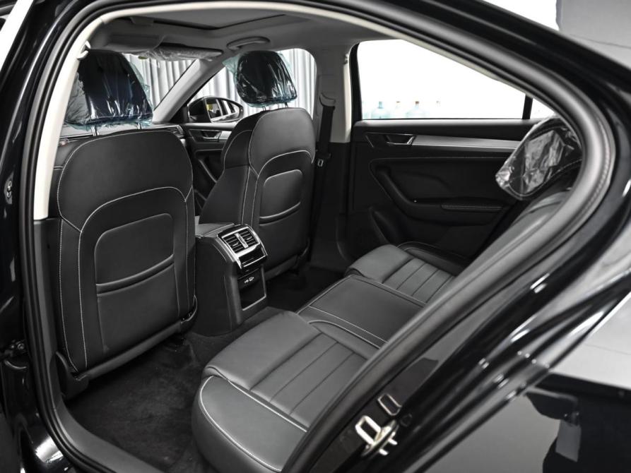 Skoda Superb III Рестайлинг Ставрополь  - изображение 11